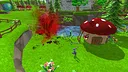 Bunny Bash Screenshot 5