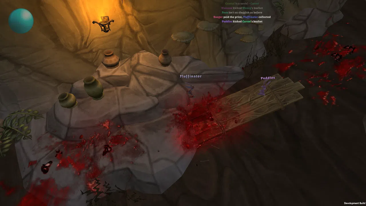 Bunny Bash Screenshot 7