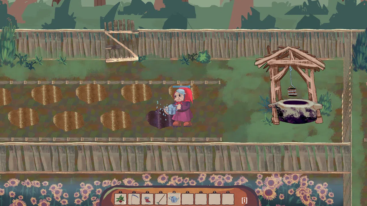 Babushka Screenshot 3