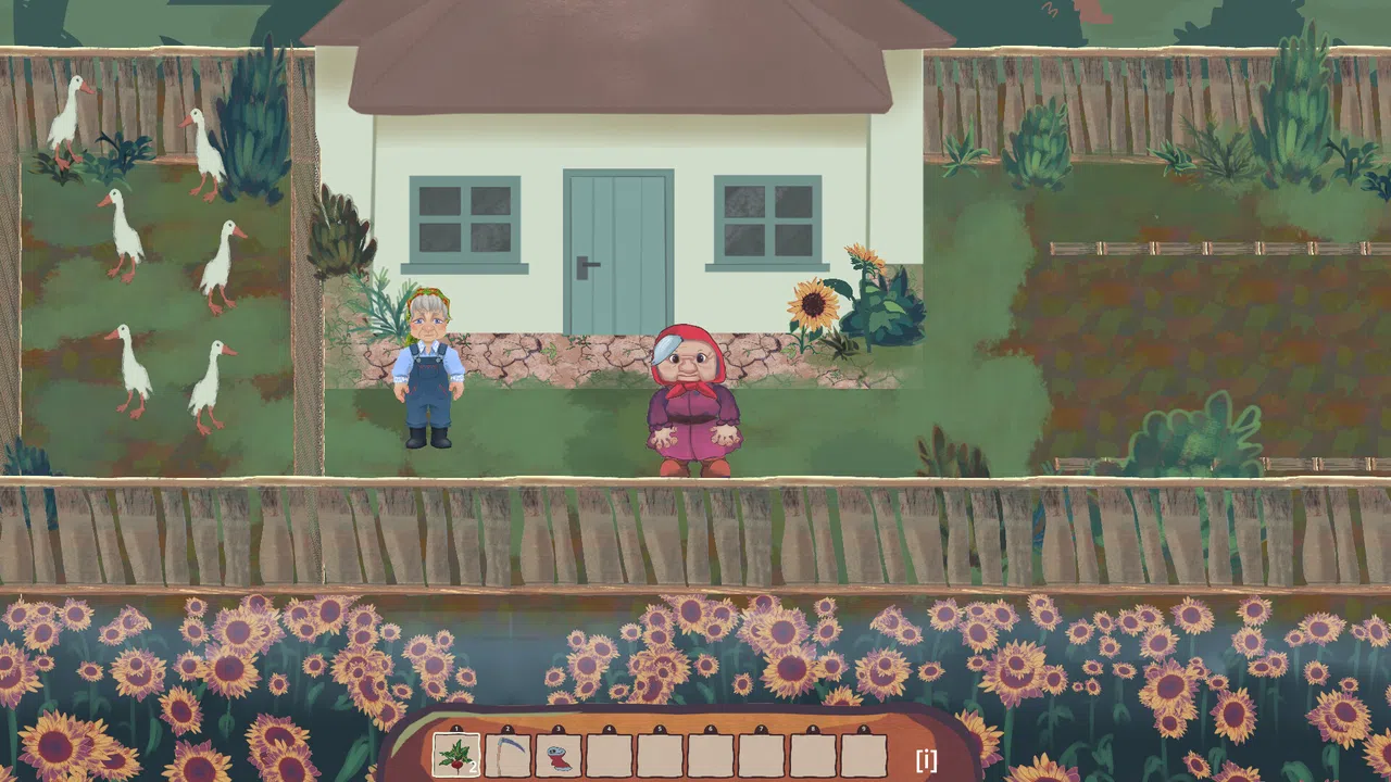 Babushka Screenshot 2