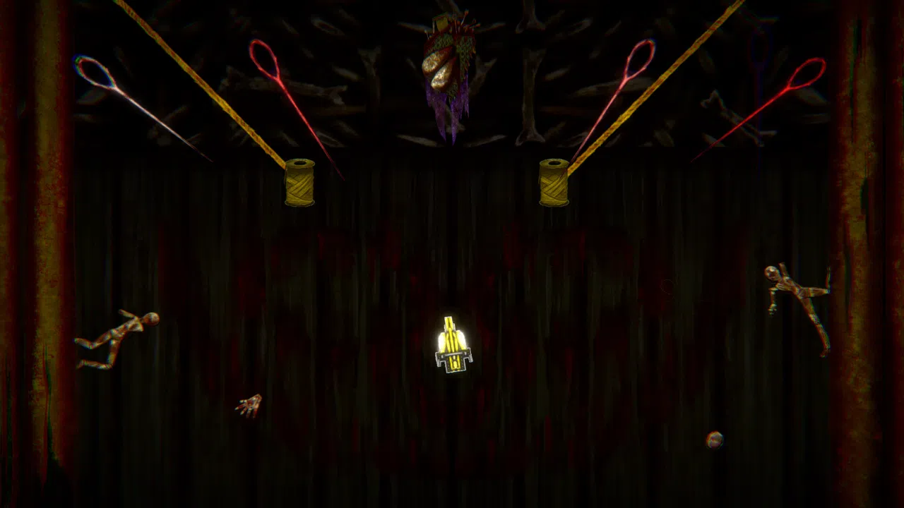 Dungeon Killer Demo Screenshot 4