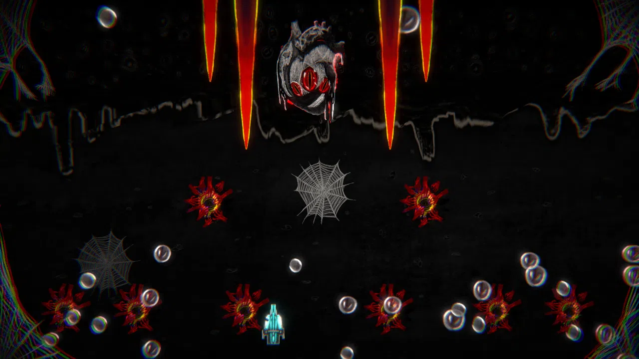 Dungeon Killer Demo Screenshot 1