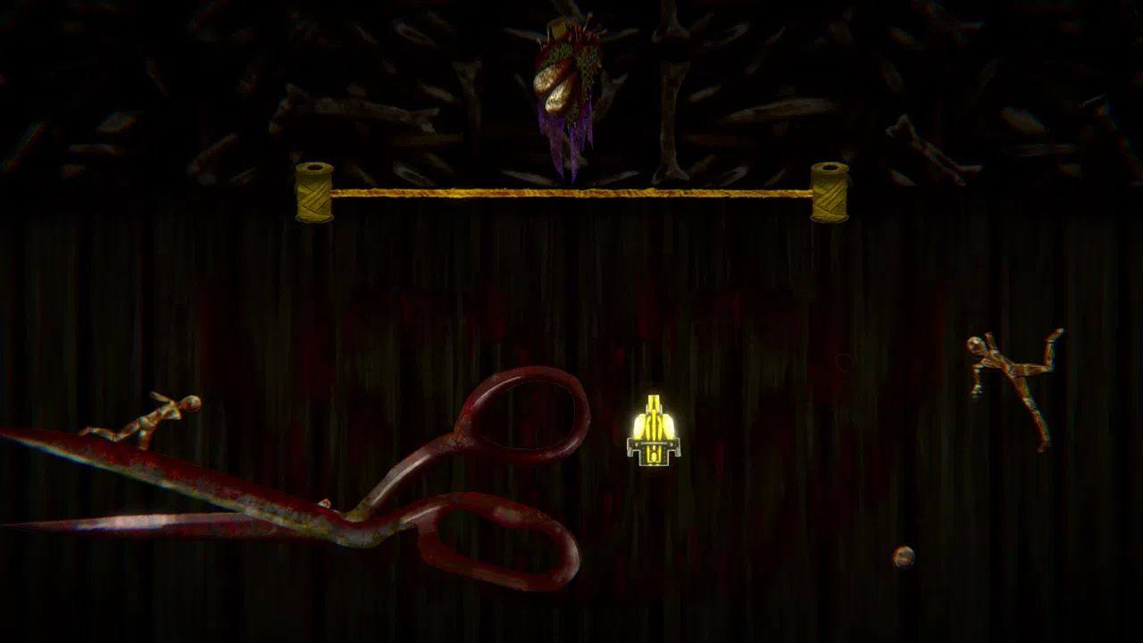 Dungeon Killer Demo Screenshot 0