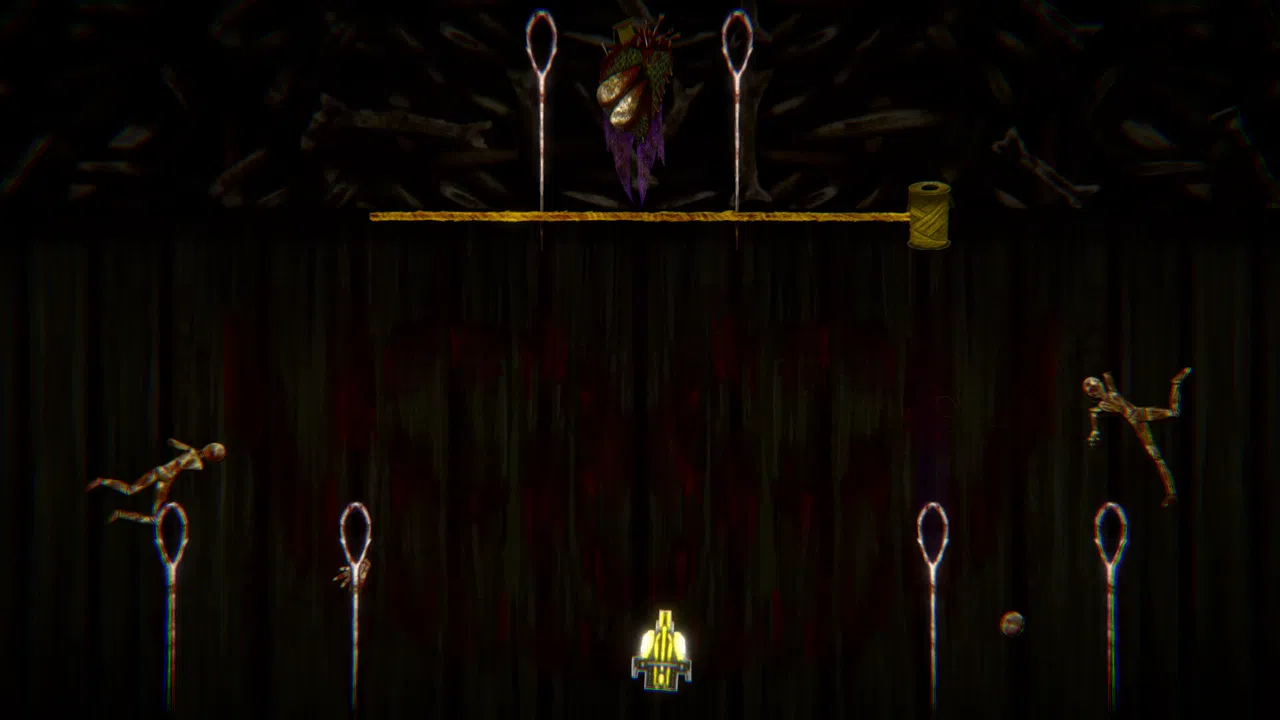 Dungeon Killer Demo Screenshot 2