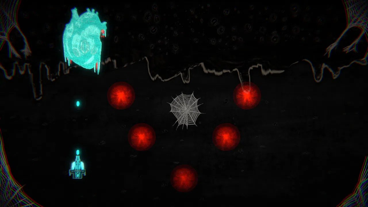 Dungeon Killer Demo Screenshot 3