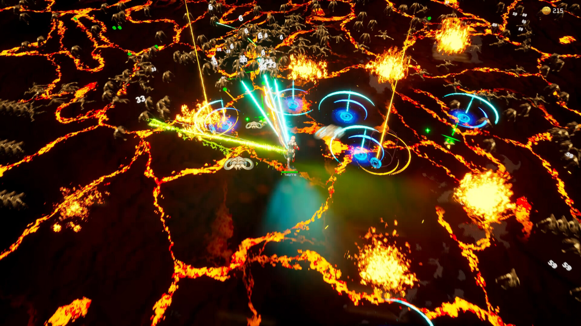 The Final Oath Demo Screenshot 4