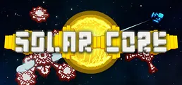 Solar Core Playtest