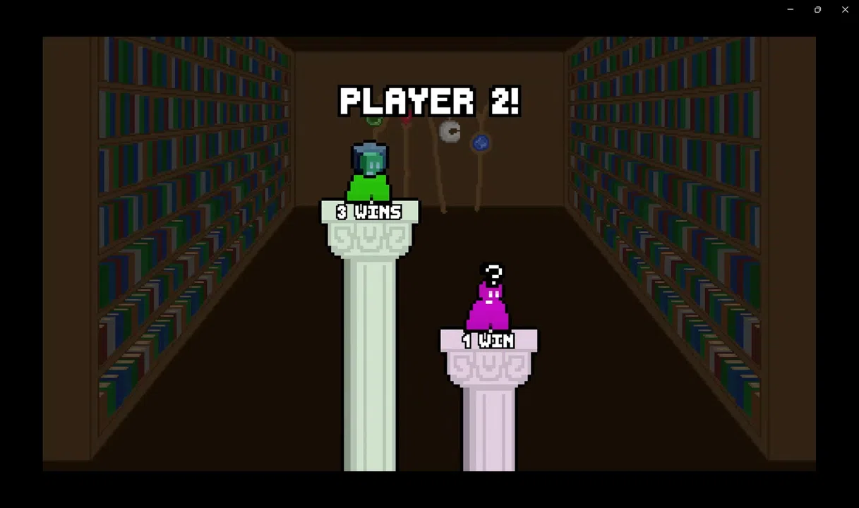 MAGE: Mega Awesome Gregarious Encounters Demo Screenshot 6
