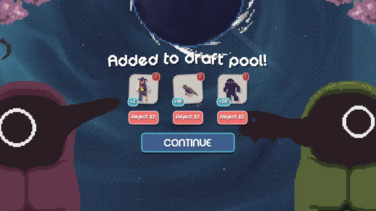 Please The Orb Screenshot 4