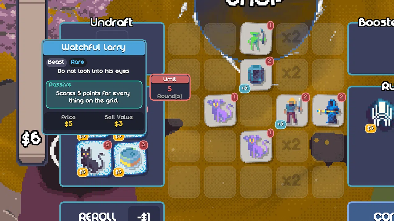 Please The Orb Screenshot 2