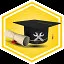 PhD in mechanical engineering icon