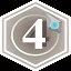 My rocket needs recharge icon