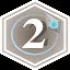 Swimmer icon