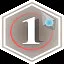 Start from the simplest icon