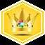 A tireless collector icon