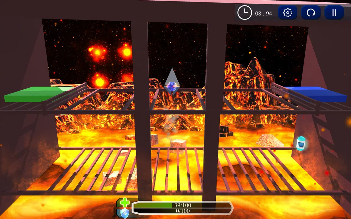RocketGO Screenshot 4