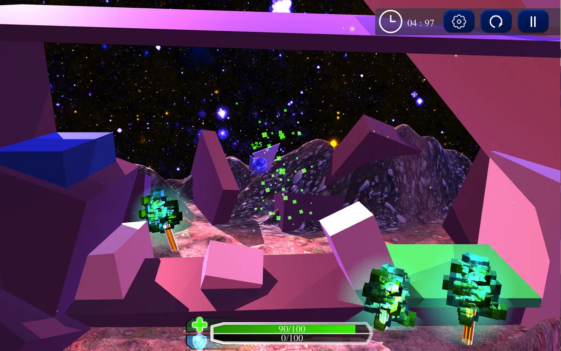 RocketGO Screenshot 0