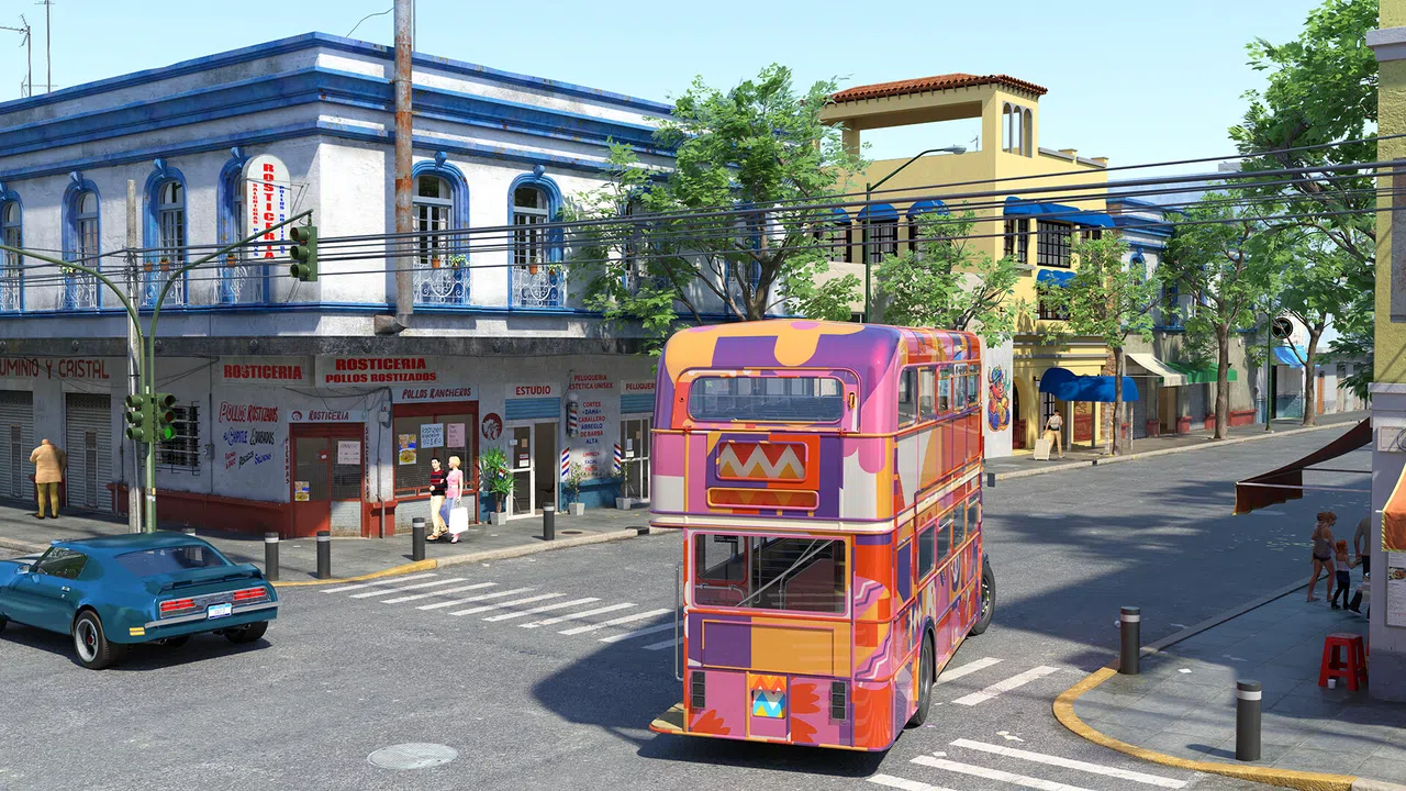 College Kings 2 - Episode 6 "Summer Showdown" Screenshot 3