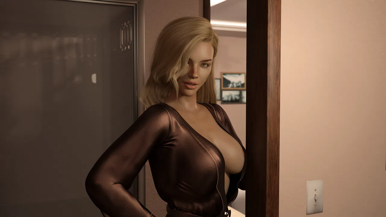College Kings 2 - Episode 6 "Summer Showdown" Screenshot 1