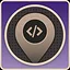 Atlas Override Completed icon
