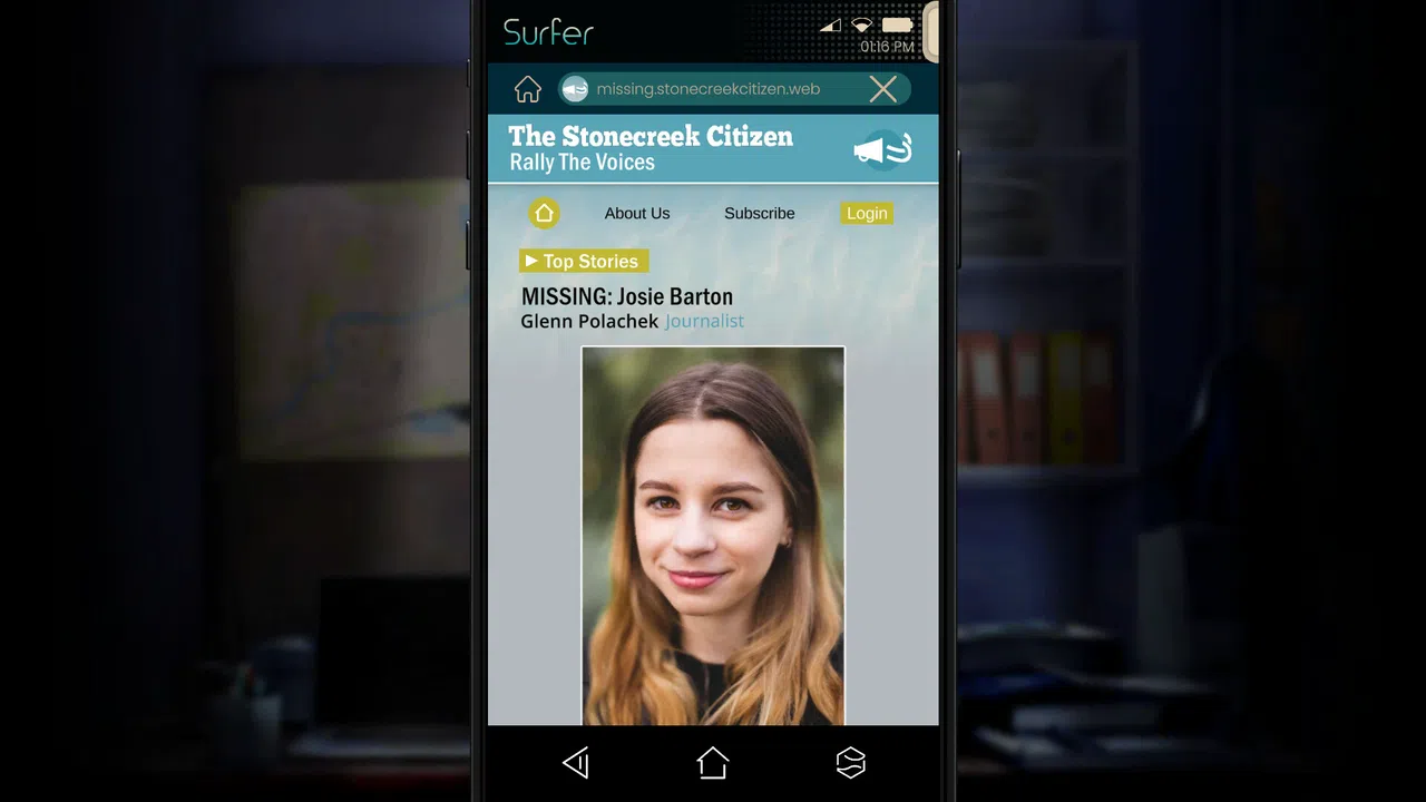 SIMULACRA 3 Screenshot 3