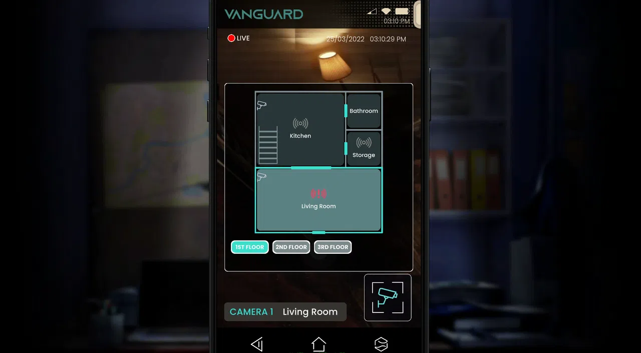 SIMULACRA 3 Screenshot 2