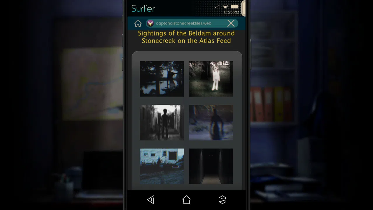SIMULACRA 3 Screenshot 4