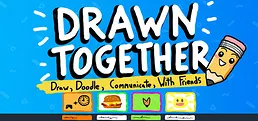 Drawn Together