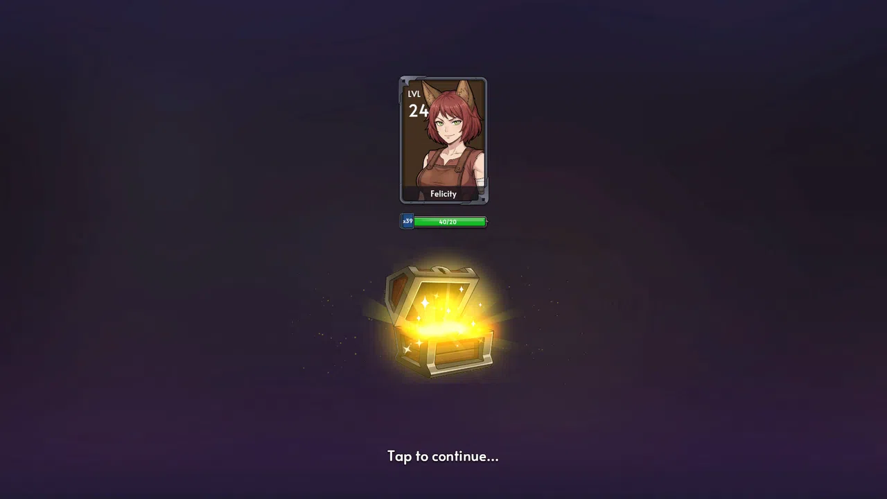 Idle Isekai Mining Screenshot 5