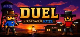 Duel in the Town of Water