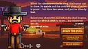 Duel in the Town of Water Screenshot 1