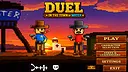 Duel in the Town of Water Screenshot 0