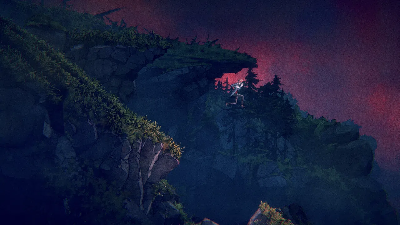 Lovecraft Tales Screenshot 5
