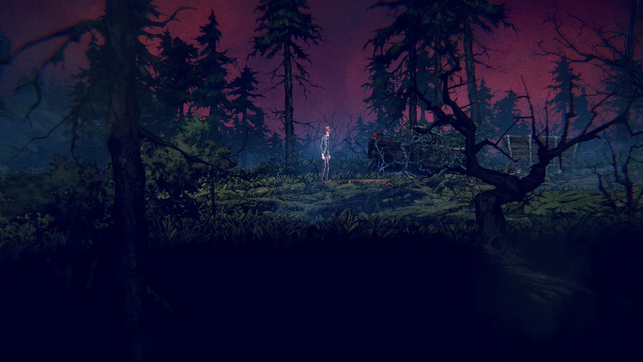 Lovecraft Tales Screenshot 7