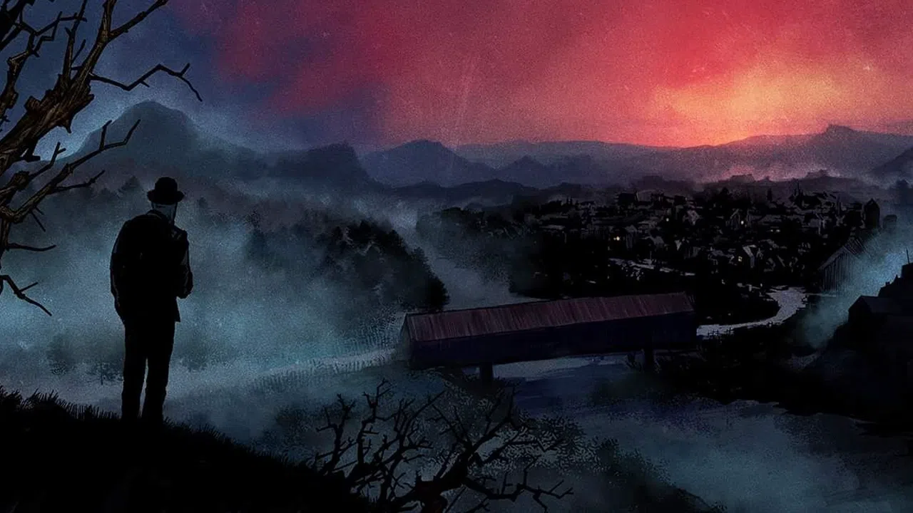 Lovecraft Tales Screenshot 4