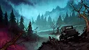 Lovecraft Tales Screenshot 0