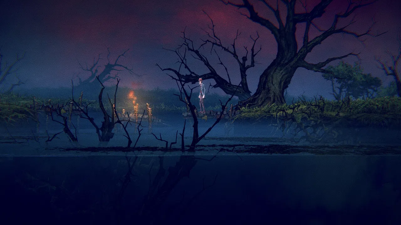 Lovecraft Tales Screenshot 3