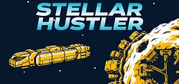 Stellar Hustler Playtest