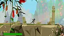 Blu : Chronicles of Talpa Screenshot 0