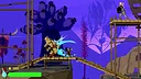 Blu : Chronicles of Talpa Screenshot 1