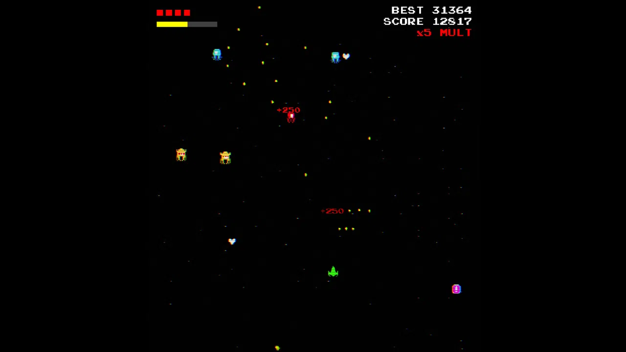COSMONEON Screenshot 0