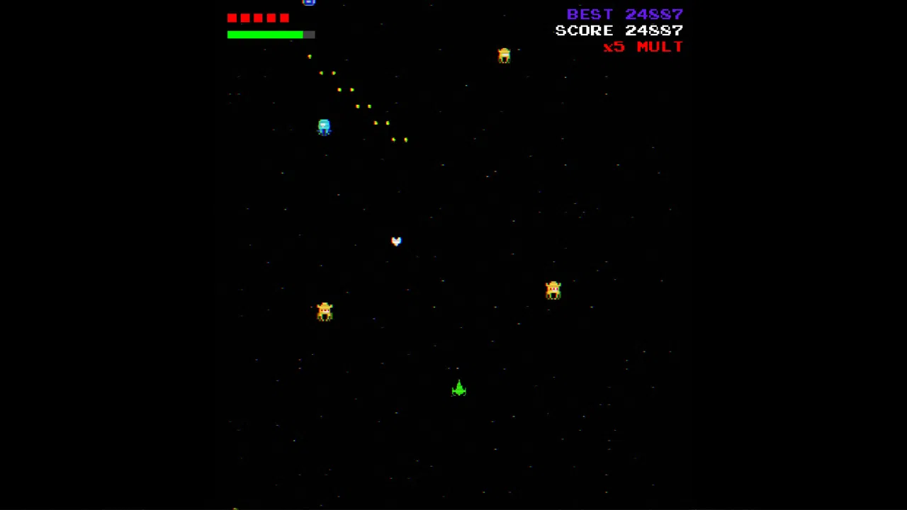 COSMONEON Screenshot 2
