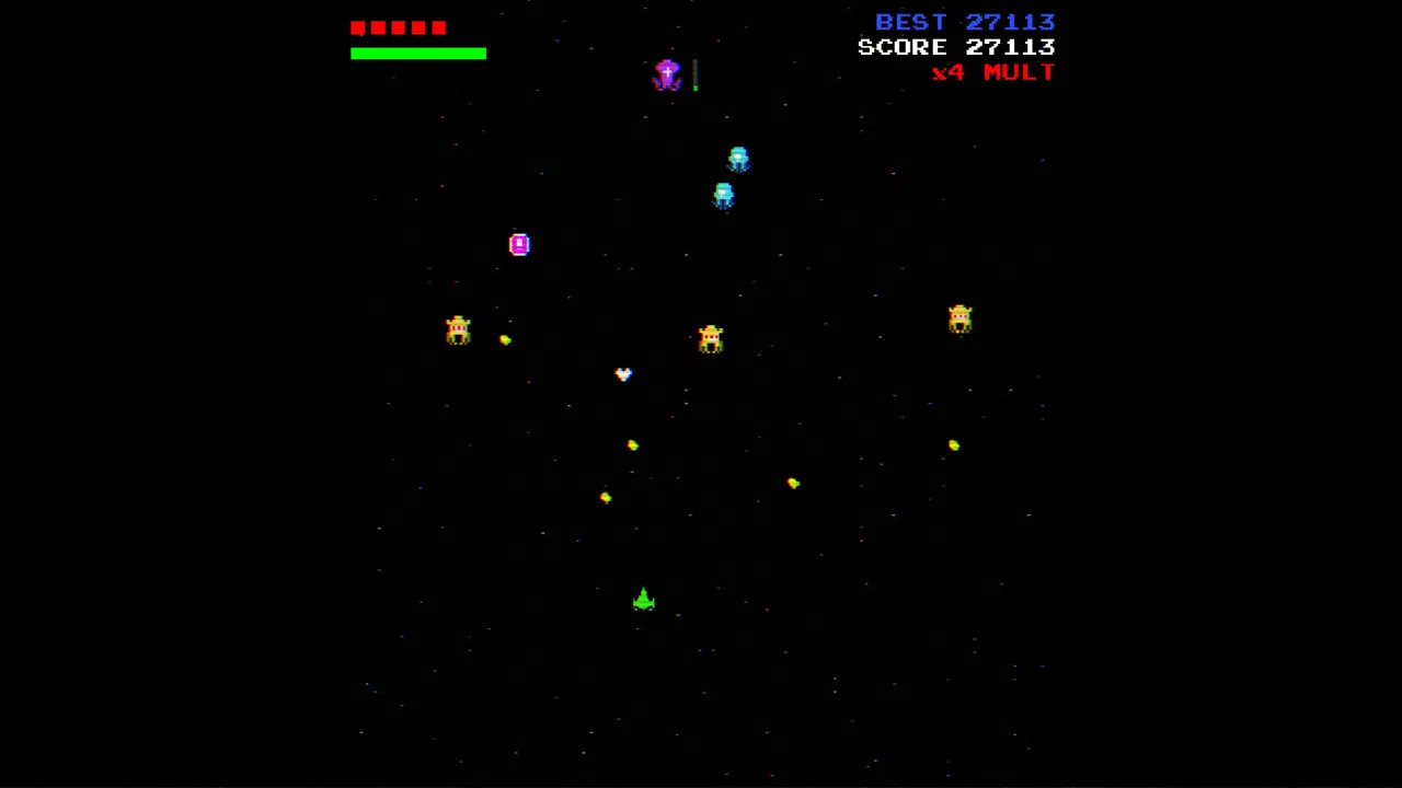 COSMONEON Screenshot 4