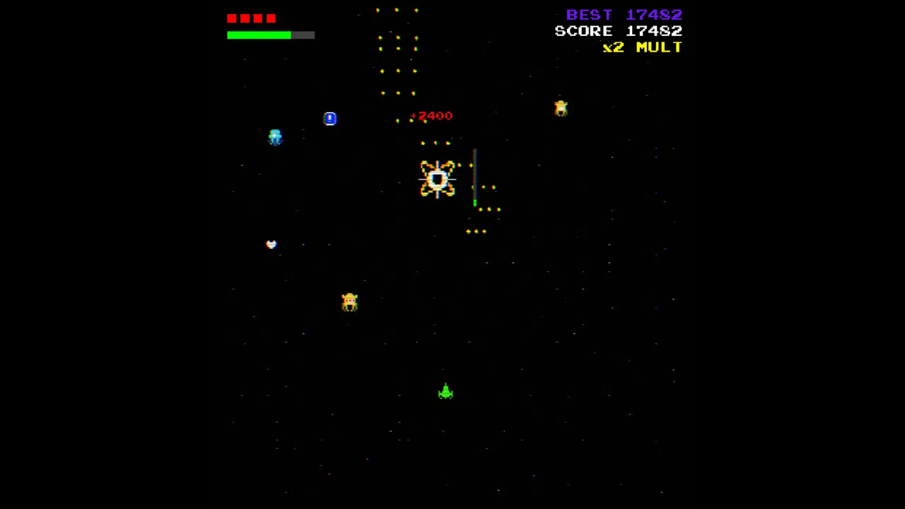 COSMONEON Screenshot 3