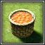 Collectable Orange Basket icon