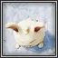 Collectable White Rabbit icon