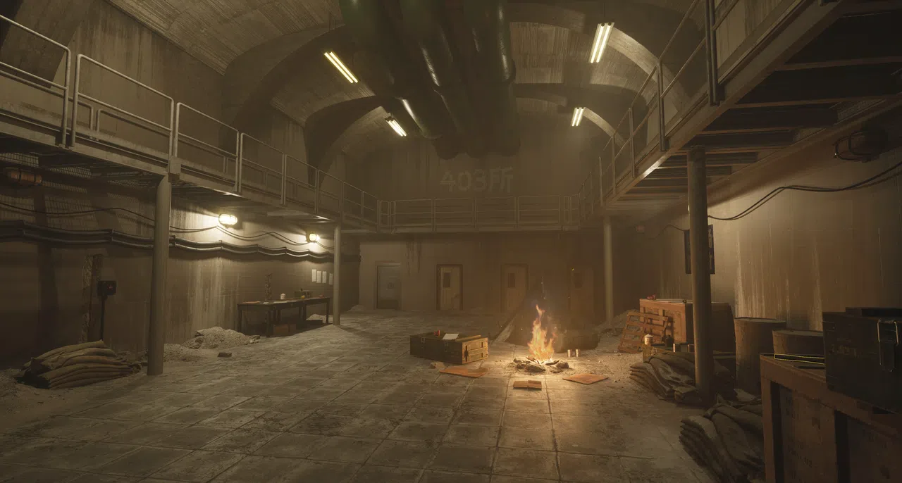 Happy Lane: The Threshold Screenshot 6