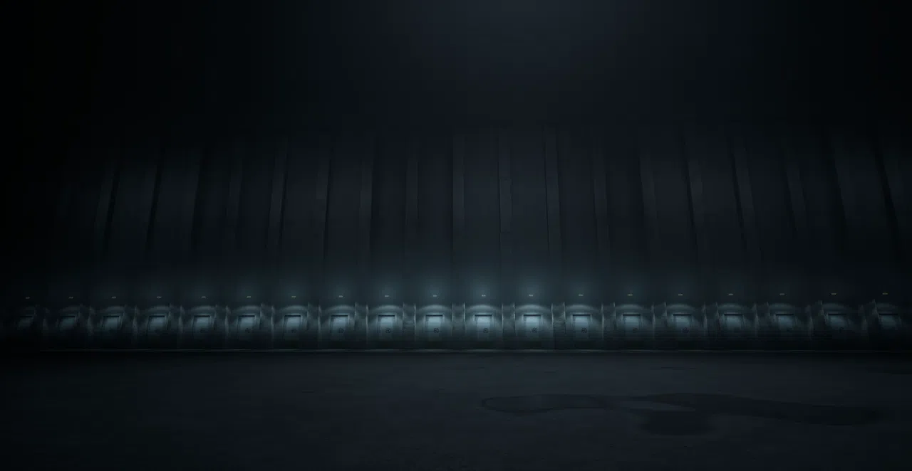 Happy Lane: The Threshold Screenshot 2
