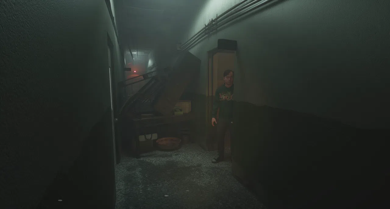 Happy Lane: The Threshold Screenshot 5