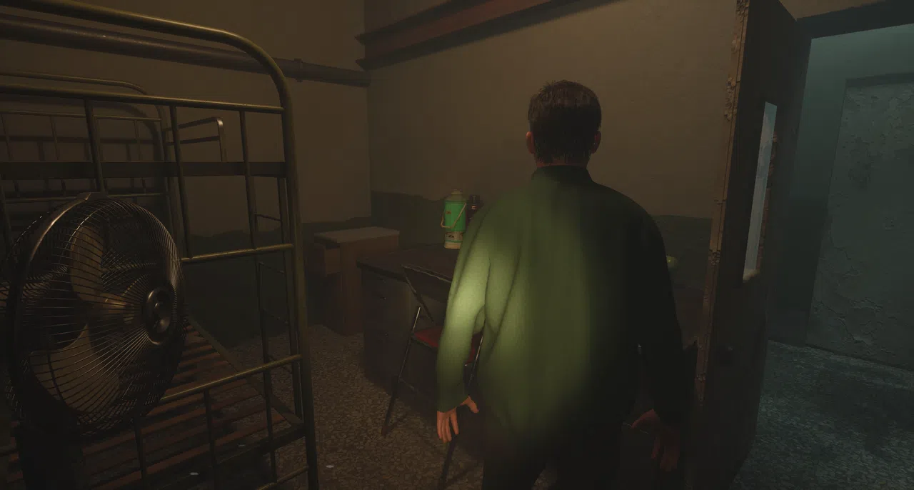 Happy Lane: The Threshold Screenshot 7